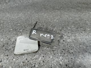 подсветка номера Renault Megane 2 поколение (2002 - 2006), универсал