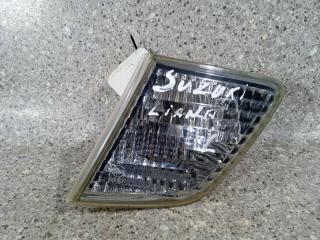 фонарь крышки багажника правый Suzuki Liana 1 поколение (2001 - 2004), хетчбэк 5 дв.