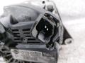 генератор Nissan Micra 3 поколение (K12) (2002 - 2007), 1.4 л., i, CR14DE, бензин, 2543488A, 23100AX62B - фото №5