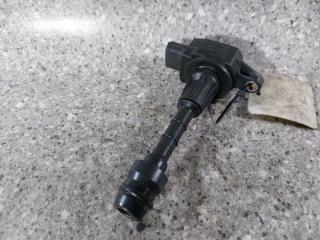 катушка зажигания Nissan Micra 3 поколение (K12) (2002 - 2007), 1.4 л., i, CR14DE, бензин, 22448AX001