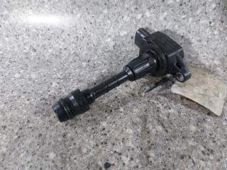 катушка зажигания Nissan Micra 3 поколение (K12) (2002 - 2007), 1.4 л., i, CR14DE, бензин, 22448AX001