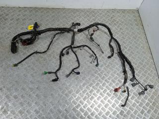 проводка двигателя Nissan Micra 3 поколение (K12) (2002 - 2007), 1.4 л., i, CR14DE, бензин, 24011BC001