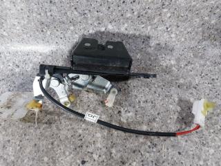 замок багажника Chevrolet Nubira 1 поколение (2003 - 2010), универсал