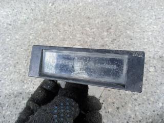 подсветка номера Fiat Marea 1 поколение (1996 - 2001)