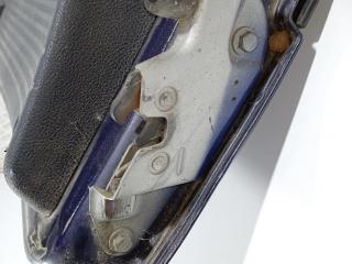 замок багажника Fiat Marea 1 поколение (1996 - 2001), универсал