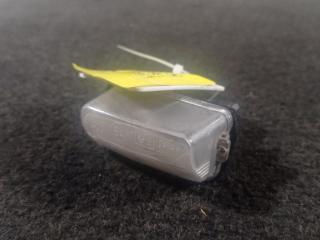 подсветка номера Peugeot 207 1 поколение (2006 - 2009), универсал