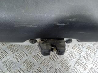 замок багажника Peugeot 207 1 поколение (2006 - 2009), универсал