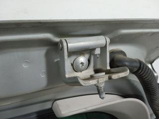 петля крышки багажника Peugeot 207 1 поколение (2006 - 2009), универсал