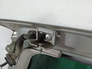 петля крышки багажника Peugeot 207 1 поколение (2006 - 2009), универсал