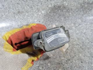 подсветка номера Peugeot 306 1 поколение [рестайлинг] (1997 - 2002), универсал