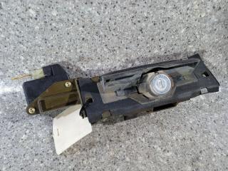 ручка открывания багажника Peugeot 306 1 поколение [рестайлинг] (1997 - 2002), универсал