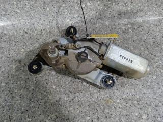 моторчик заднего стеклоочистителя (дворника) Kia Carens 1 поколение [рестайлинг] (2002 - 2006), 03511-1400