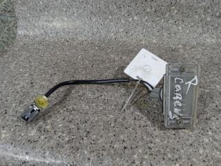 подсветка номера Kia Carens 1 поколение [рестайлинг] (2002 - 2006)