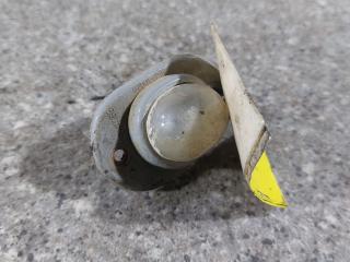 подсветка номера Hyundai Matrix 1 поколение (2001 - 2005)