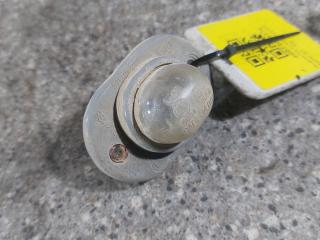 подсветка номера Hyundai Matrix 1 поколение (2001 - 2005)