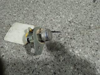 замок багажника Hyundai Matrix 1 поколение (2001 - 2005)