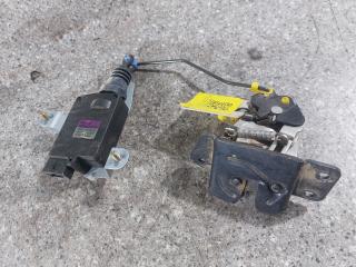 замок багажника Hyundai Matrix 1 поколение (2001 - 2005)