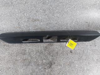 накладка подсветки номера Hyundai Matrix 1 поколение (2001 - 2005)