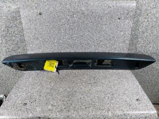 накладка подсветки номера Chrysler Voyager 4 поколение [рестайлинг] (2004 - 2007)