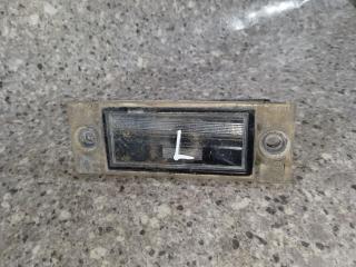 подсветка номера Chrysler Voyager 4 поколение [рестайлинг] (2004 - 2007)