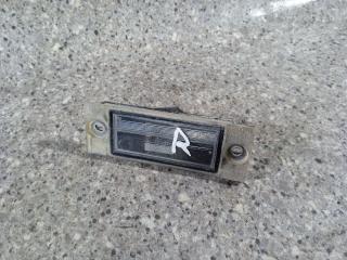 подсветка номера Chrysler Voyager 4 поколение [рестайлинг] (2004 - 2007)