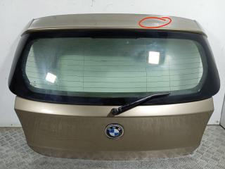 крышка багажника (дверь 3-5) BMW 1 серия E81/E82/E87/E88 (2004 - 2007)