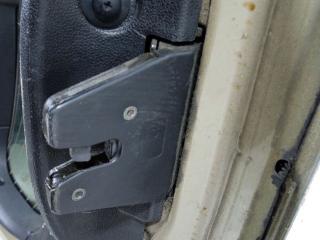 замок багажника BMW 1 серия E81/E82/E87/E88 (2004 - 2007)