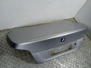 крышка багажника (дверь 3-5) BMW 5 серия E60/E61 (2002 - 2007), седан