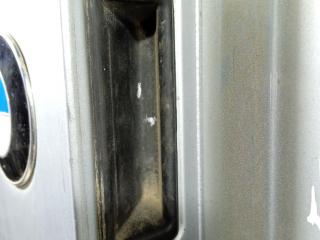 кнопка открытия багажника BMW 5 серия E60/E61 (2002 - 2007), седан