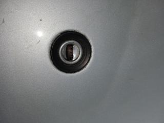 замок багажника BMW 5 серия E60/E61 (2002 - 2007), седан