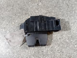 замок багажника Citroen C5 2 поколение (2008 - 2017), седан