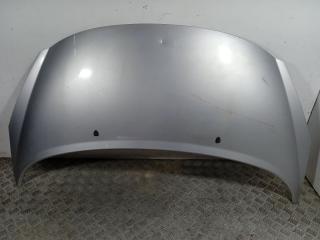 капот Peugeot 207 1 поколение (2006 - 2009)