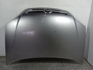 капот Opel Zafira 1 поколение (A) [рестайлинг] (2003 - 2006)