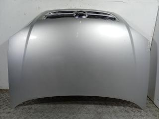 капот Opel Zafira 1 поколение (A) [рестайлинг] (2003 - 2006)