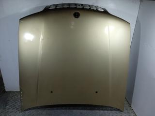 капот Opel Senator B (1988 - 1993)