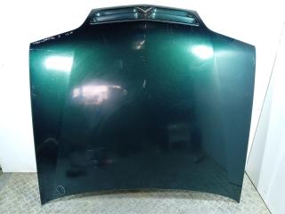 капот Citroen Xantia 1 поколение [рестайлинг] (1998 - 2002)