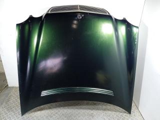 капот Mercedes-Benz E-Класс W210/S210 (1995 - 1999)