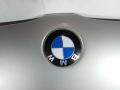 капот BMW 5 серия E60/E61 (2002 - 2007) - фото №5