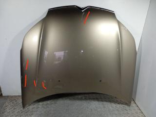 капот Citroen C5 2 поколение (2008 - 2017)