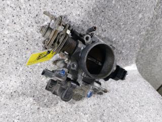 заслонка дроссельная Subaru Forester 1 поколение (SF) [рестайлинг] (2000 - 2002), 2.0 л., Ti, EJ20, бензин, KTT60-374