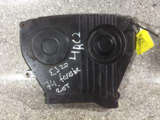 защита (кожух) ремня ГРМ Subaru Forester 1 поколение (SF) [рестайлинг] (2000 - 2002), 2.0 л., Ti, EJ20, бензин, 13574AA094