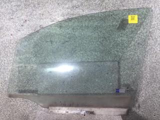 стекло двери передней левой Opel Zafira 1 поколение (A) (1999 - 2003)