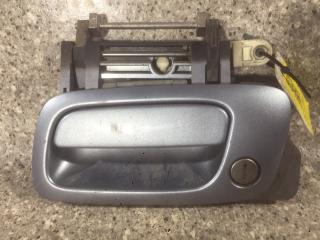 ручка наружная Opel Zafira 1 поколение (A) (1999 - 2003)