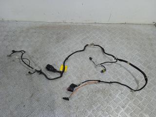 дверная проводка Opel Zafira 1 поколение (A) (1999 - 2003)