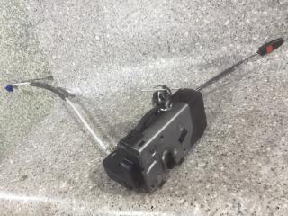 замок двери передней левой Opel Zafira 1 поколение (A) (1999 - 2003)