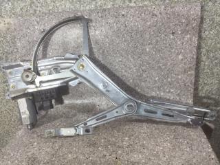 стеклоподъемник передний левый Opel Zafira 1 поколение (A) (1999 - 2003)