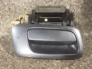 ручка наружная Opel Zafira 1 поколение (A) (1999 - 2003)