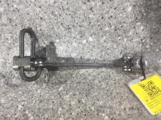 ограничитель открывания двери Opel Zafira 1 поколение (A) (1999 - 2003)