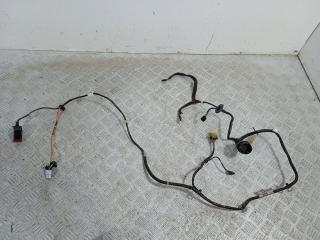 дверная проводка Opel Zafira 1 поколение (A) (1999 - 2003)