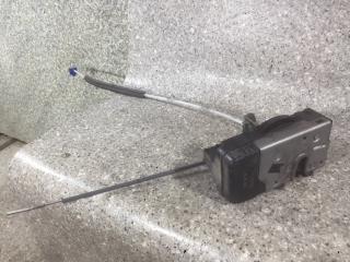 замок двери передней правой Opel Zafira 1 поколение (A) (1999 - 2003)